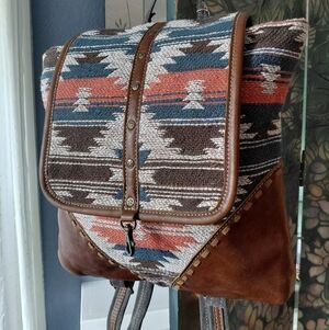 NWT Myra Conceal And Carry Backpack *Sold Out Online